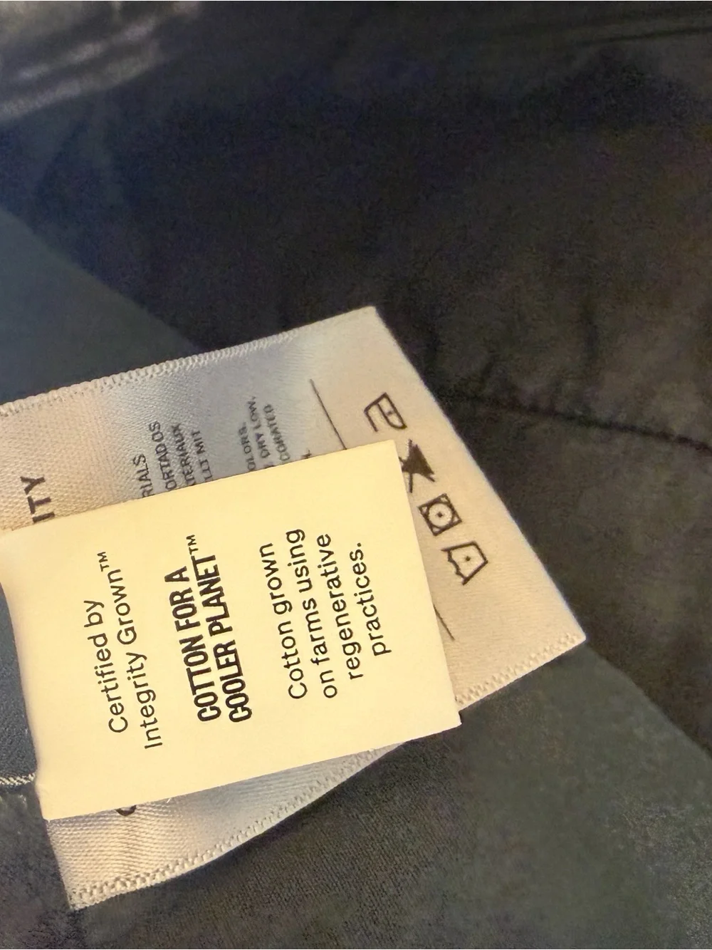 NWT Citizens of Humanity Carter Utility Pant Washed Black Sz 29 $238